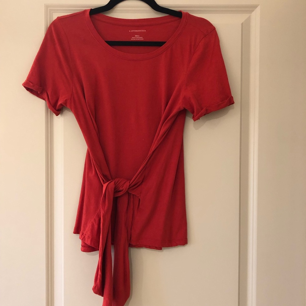 Anthropologie Top